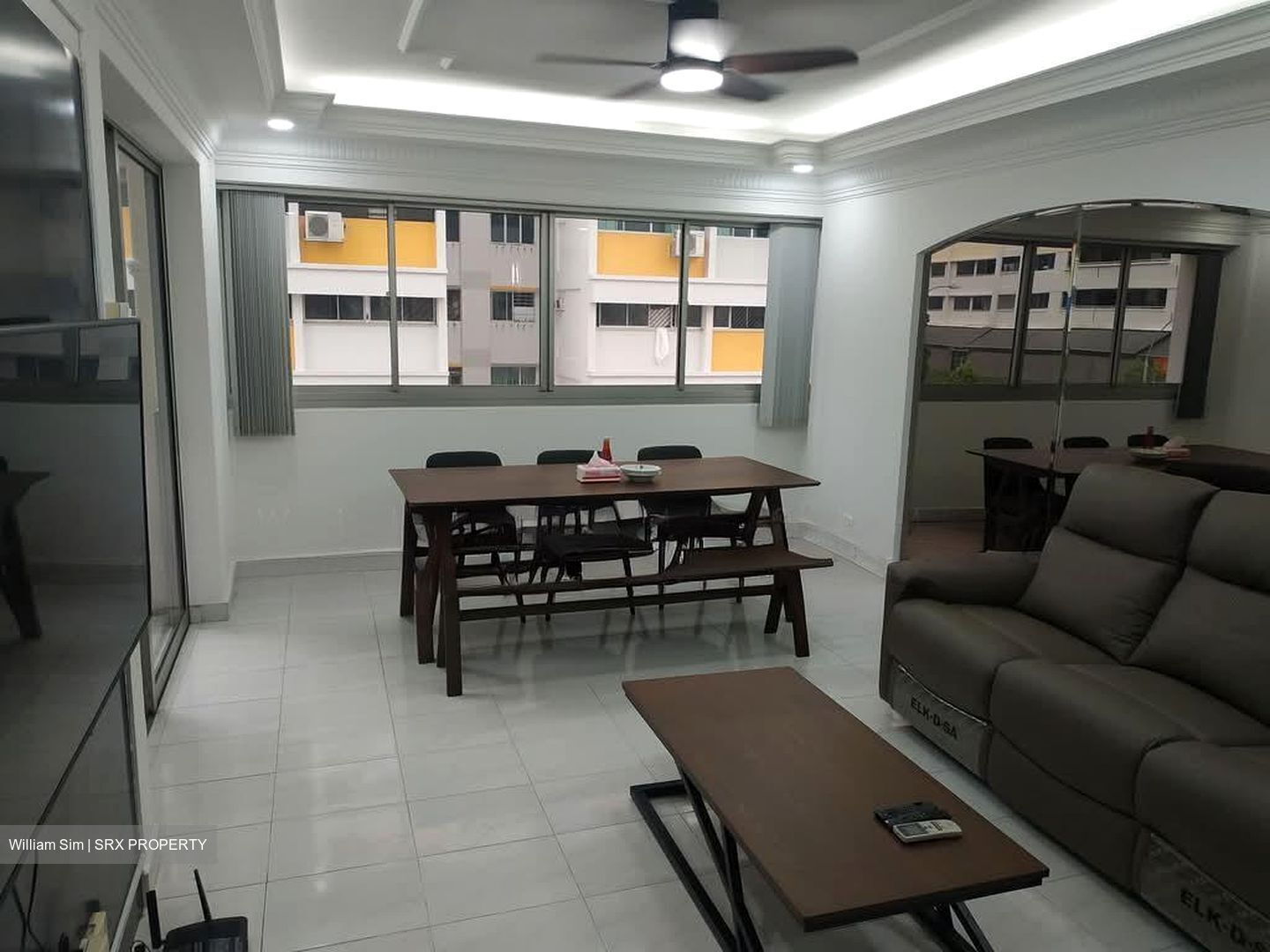 Blk 107 Teck Whye Lane (Choa Chu Kang), HDB Executive #581798831